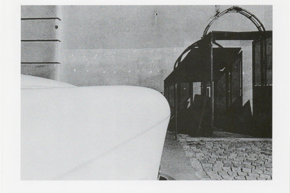 Miroslav Machotka – fotografie